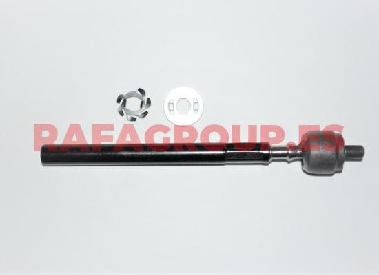 RG19166/1 - Articulación axial, barra de dirección / acoplamiento